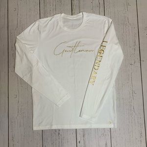 Gentleman Apparels L/S - Legendary Edition